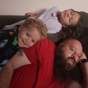 Meet your Posher, Chrid